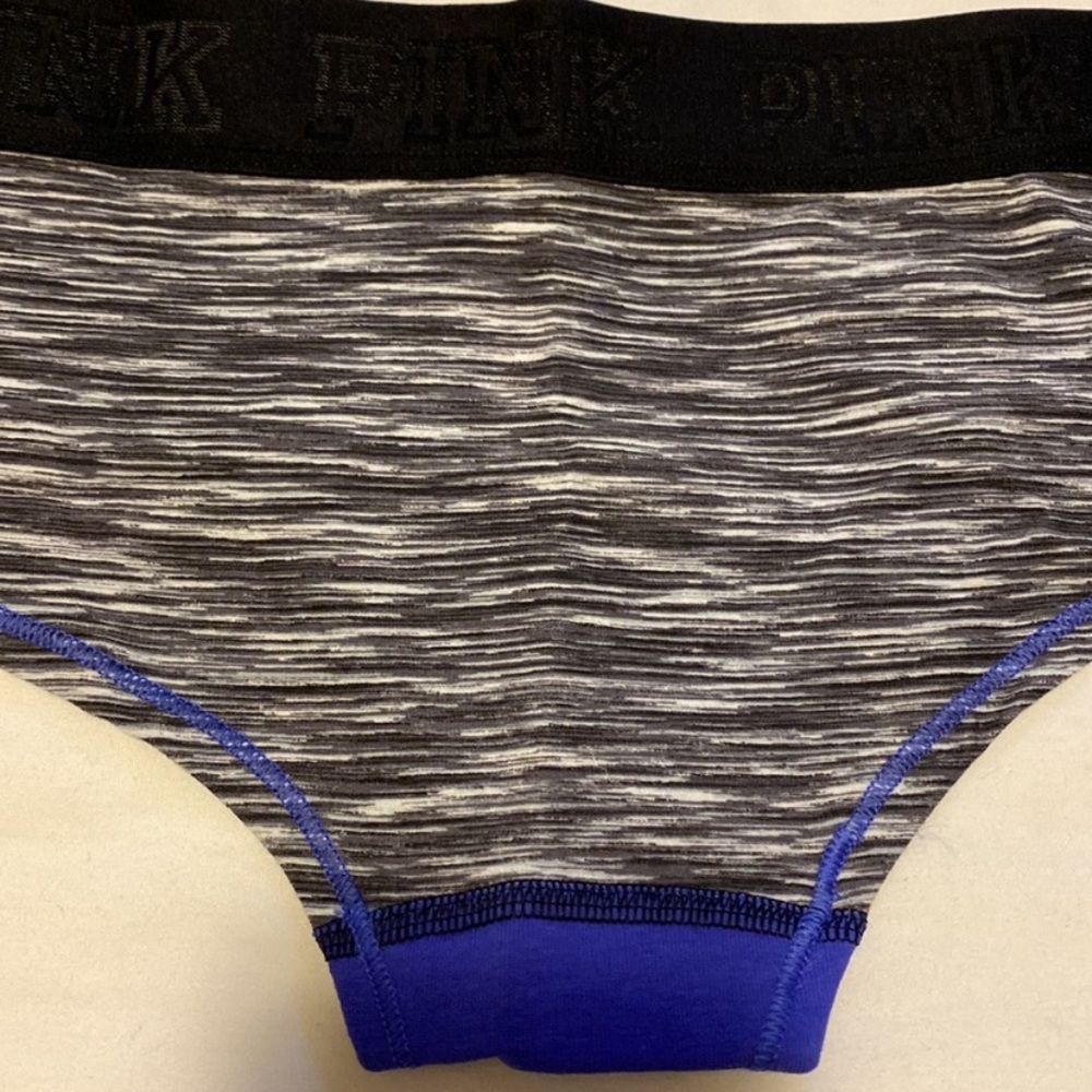 Victoria’s Secret Pink extra low rise hipster size M - Picture 12 of 14